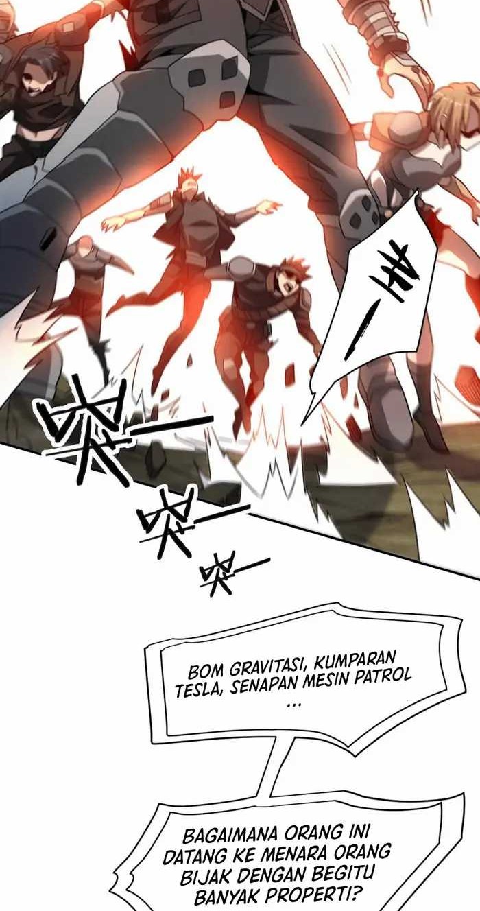 I Have Been Stuck on the Same Day for 3000 Years Chapter 26 Gambar 11