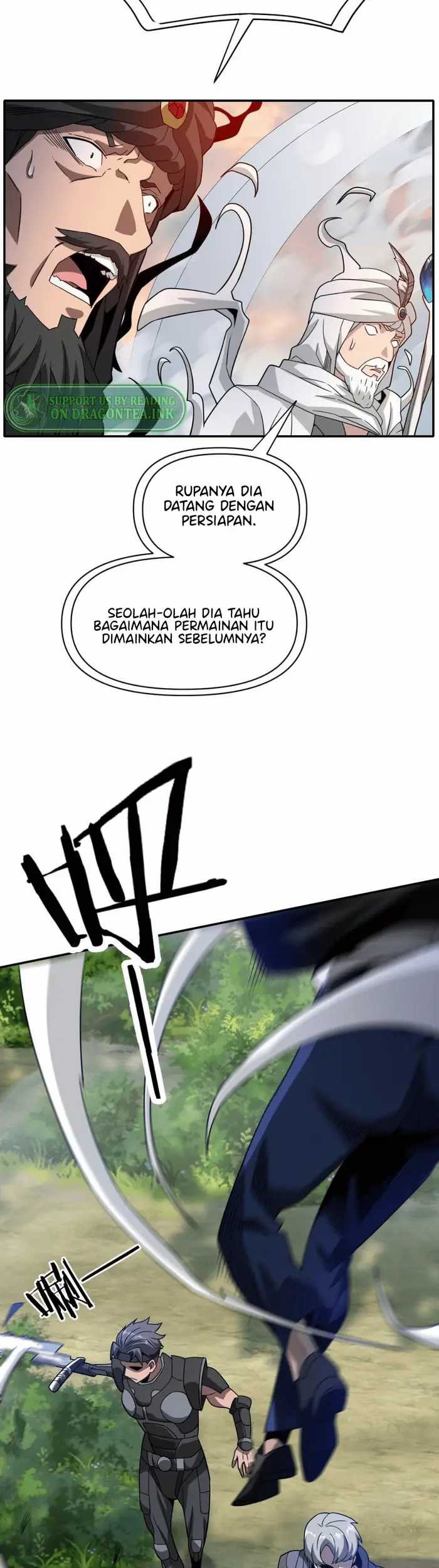 I Have Been Stuck on the Same Day for 3000 Years Chapter 26 Gambar 12