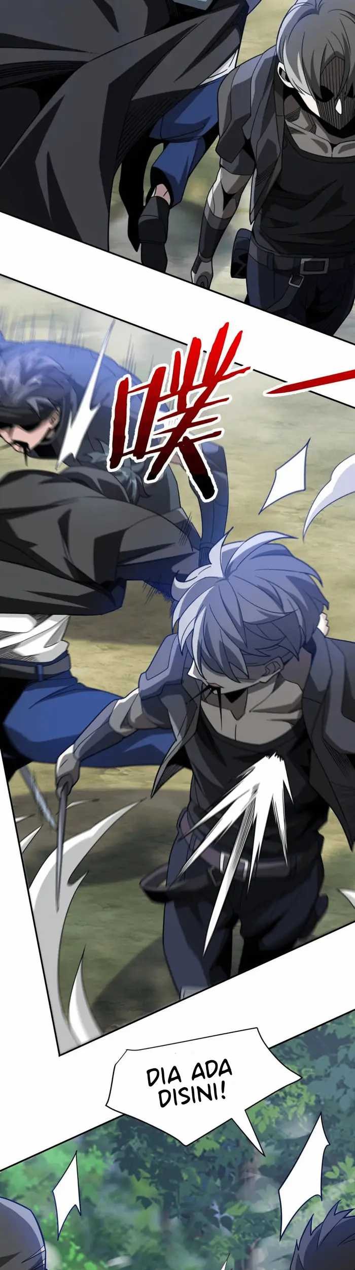 I Have Been Stuck on the Same Day for 3000 Years Chapter 26 Gambar 14