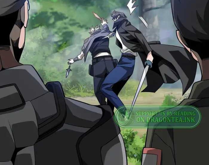 I Have Been Stuck on the Same Day for 3000 Years Chapter 26 Gambar 15