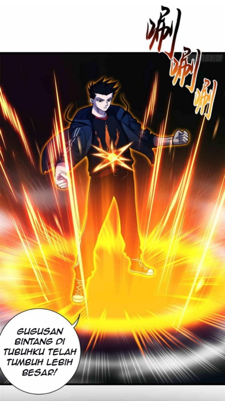 Super God Pet Shop Chapter 14 Gambar 11