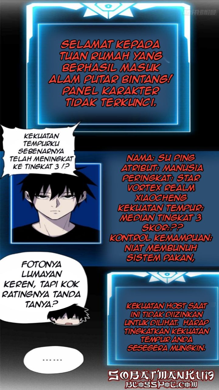 Super God Pet Shop Chapter 14 Gambar 12