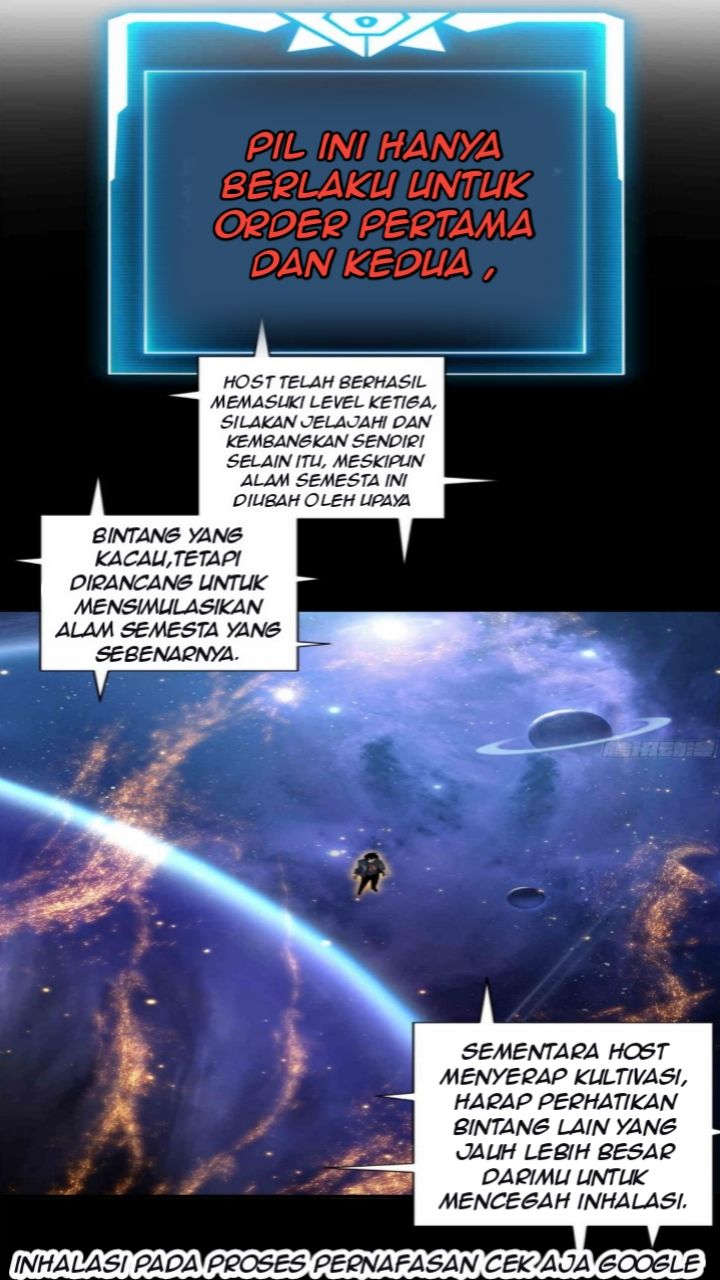 Super God Pet Shop Chapter 14 Gambar 14