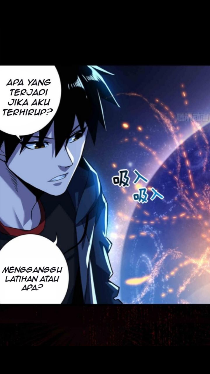 Super God Pet Shop Chapter 14 Gambar 15