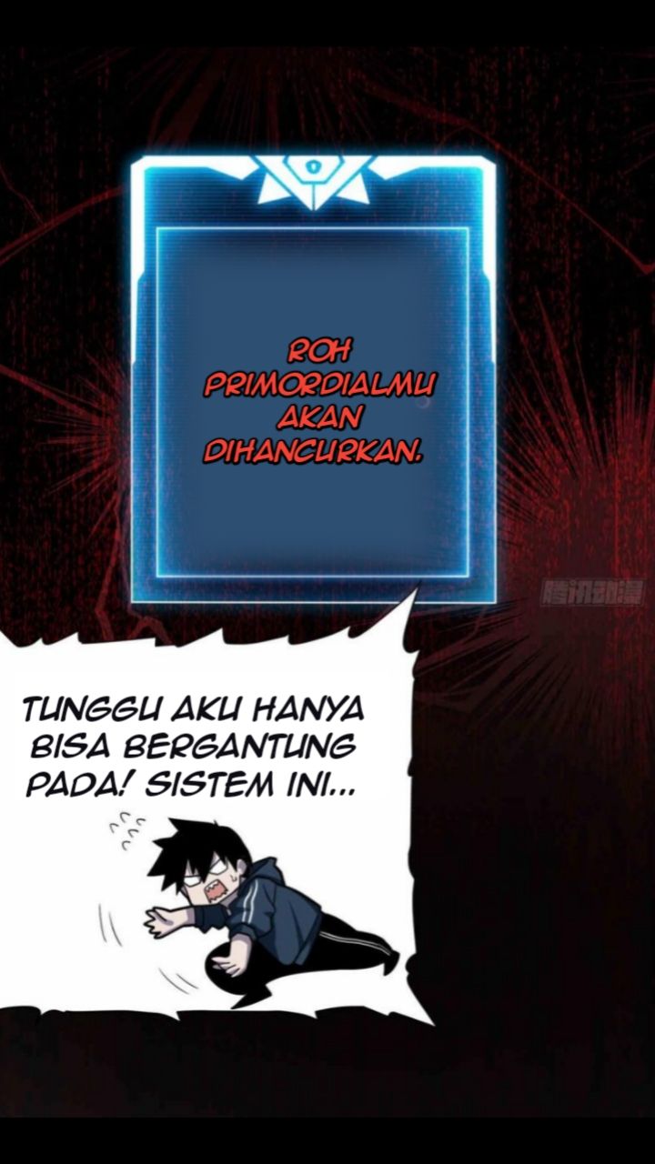 Super God Pet Shop Chapter 14 Gambar 16