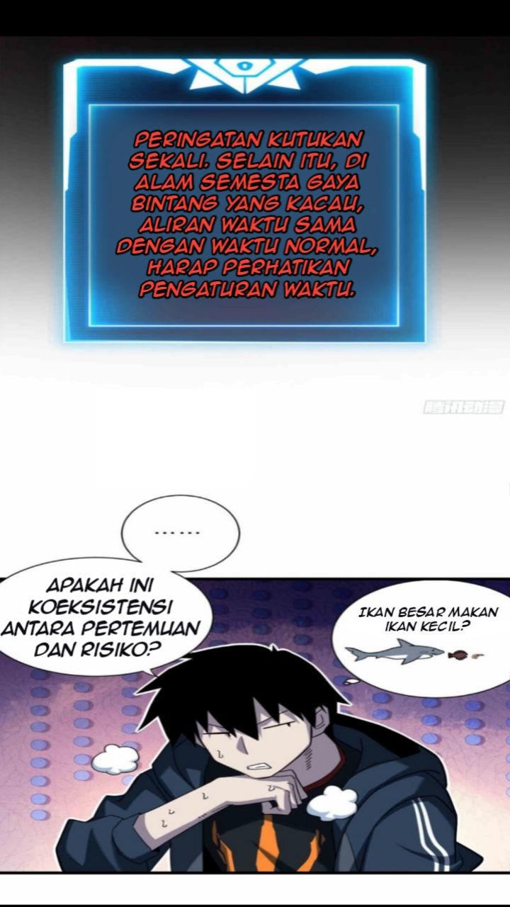 Super God Pet Shop Chapter 14 Gambar 17