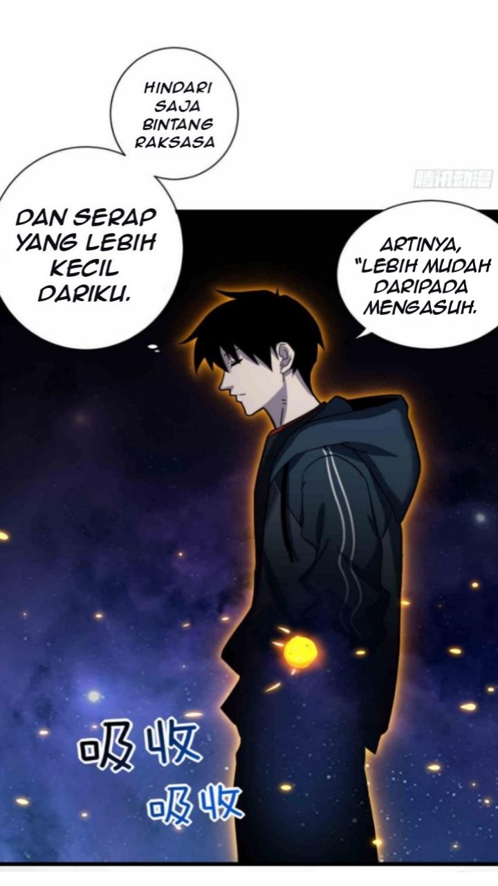 Super God Pet Shop Chapter 14 Gambar 18
