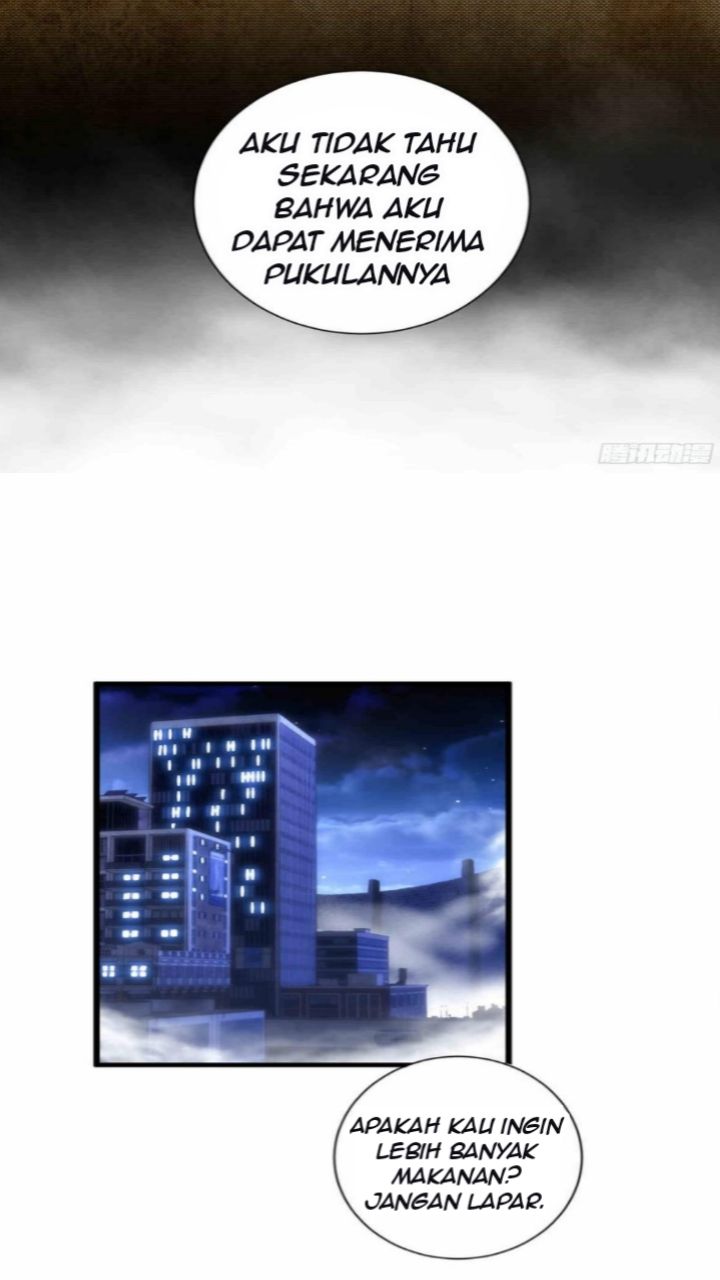 Super God Pet Shop Chapter 14 Gambar 20