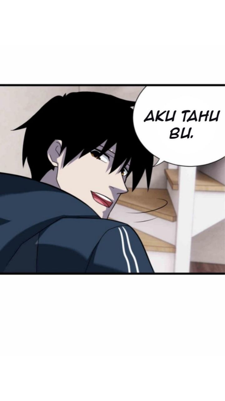 Super God Pet Shop Chapter 14 Gambar 23
