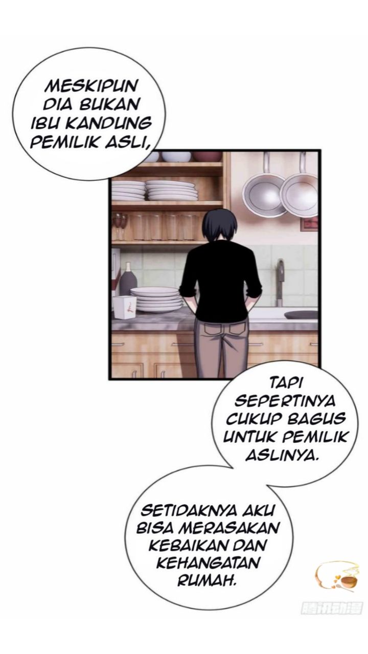 Super God Pet Shop Chapter 14 Gambar 24