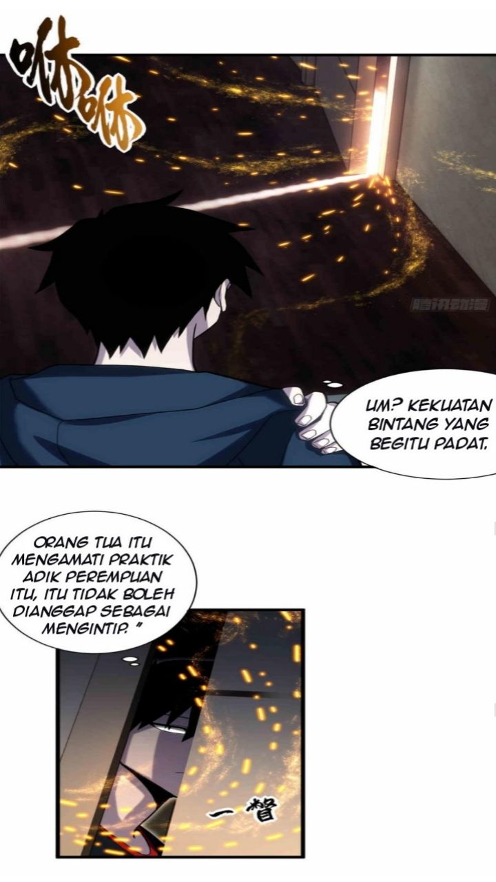 Super God Pet Shop Chapter 14 Gambar 26