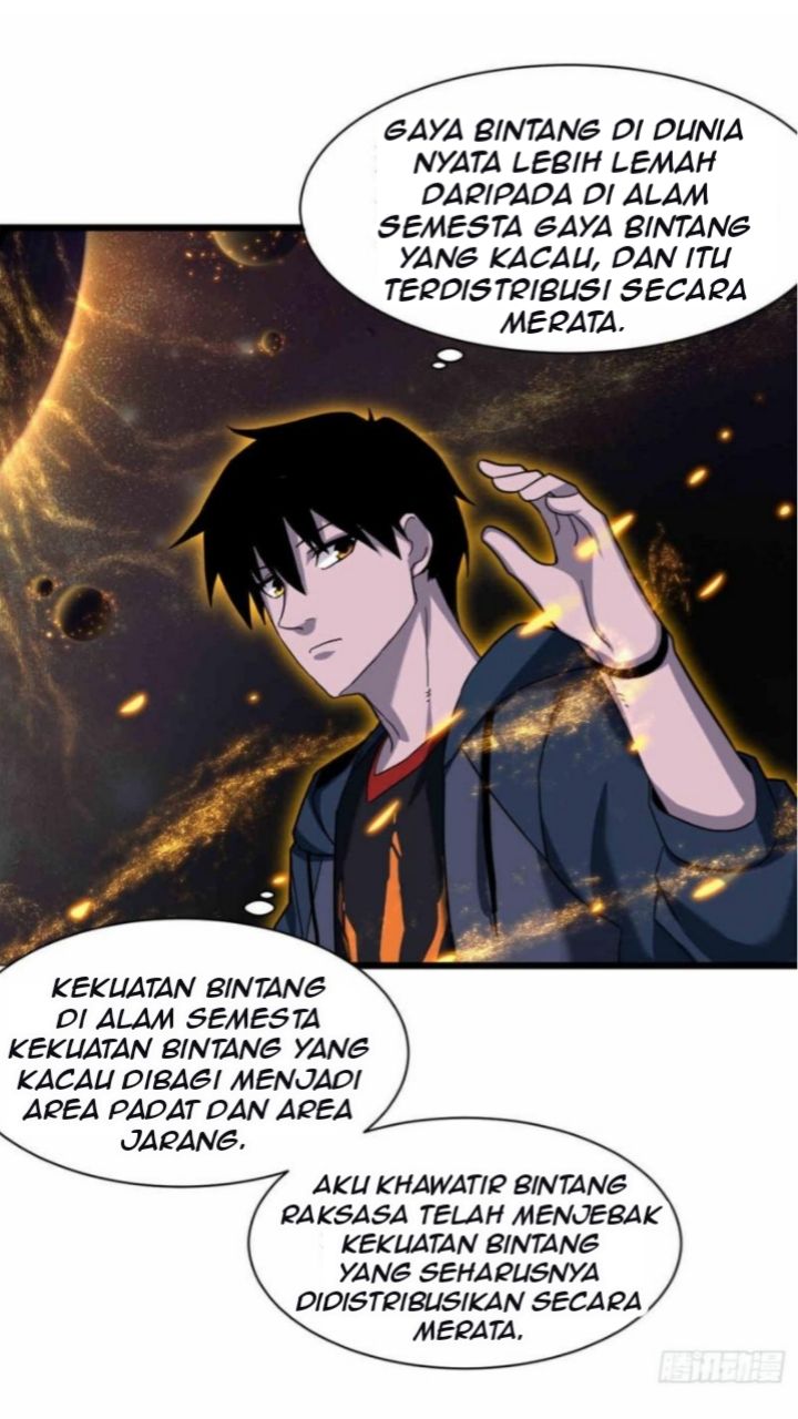 Super God Pet Shop Chapter 14 Gambar 29