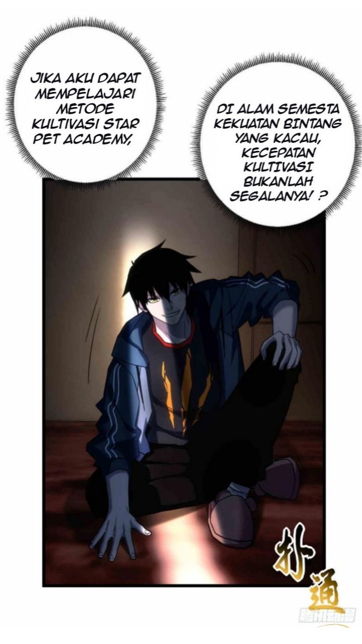 Super God Pet Shop Chapter 14 Gambar 30