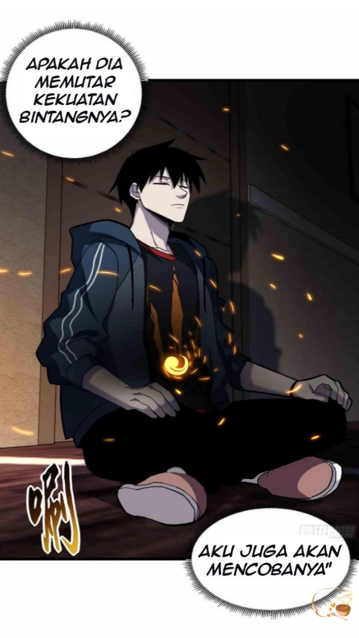 Super God Pet Shop Chapter 14 Gambar 31