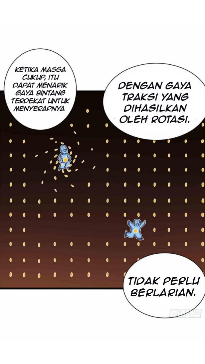 Super God Pet Shop Chapter 14 Gambar 33