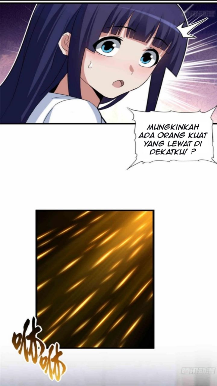 Super God Pet Shop Chapter 14 Gambar 38