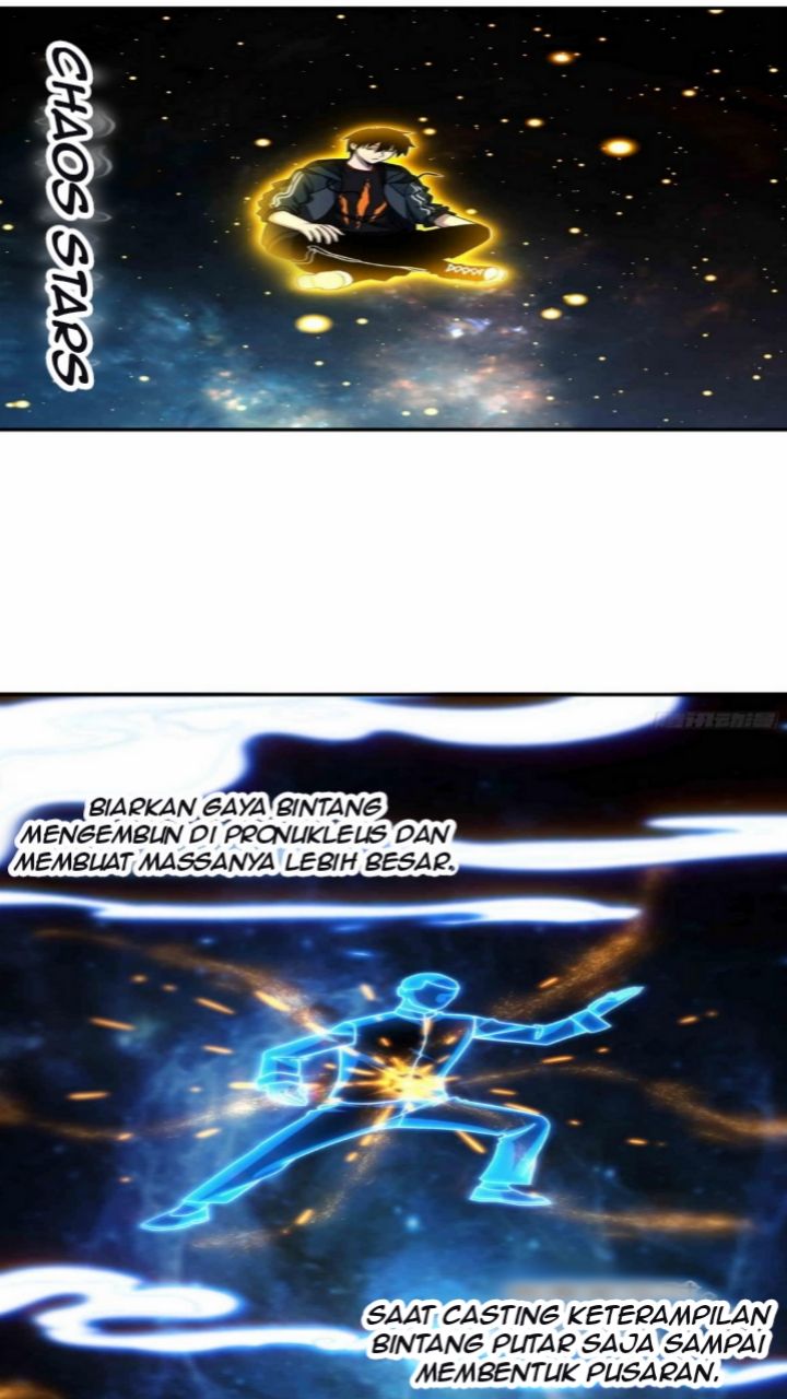 Super God Pet Shop Chapter 14 Gambar 4