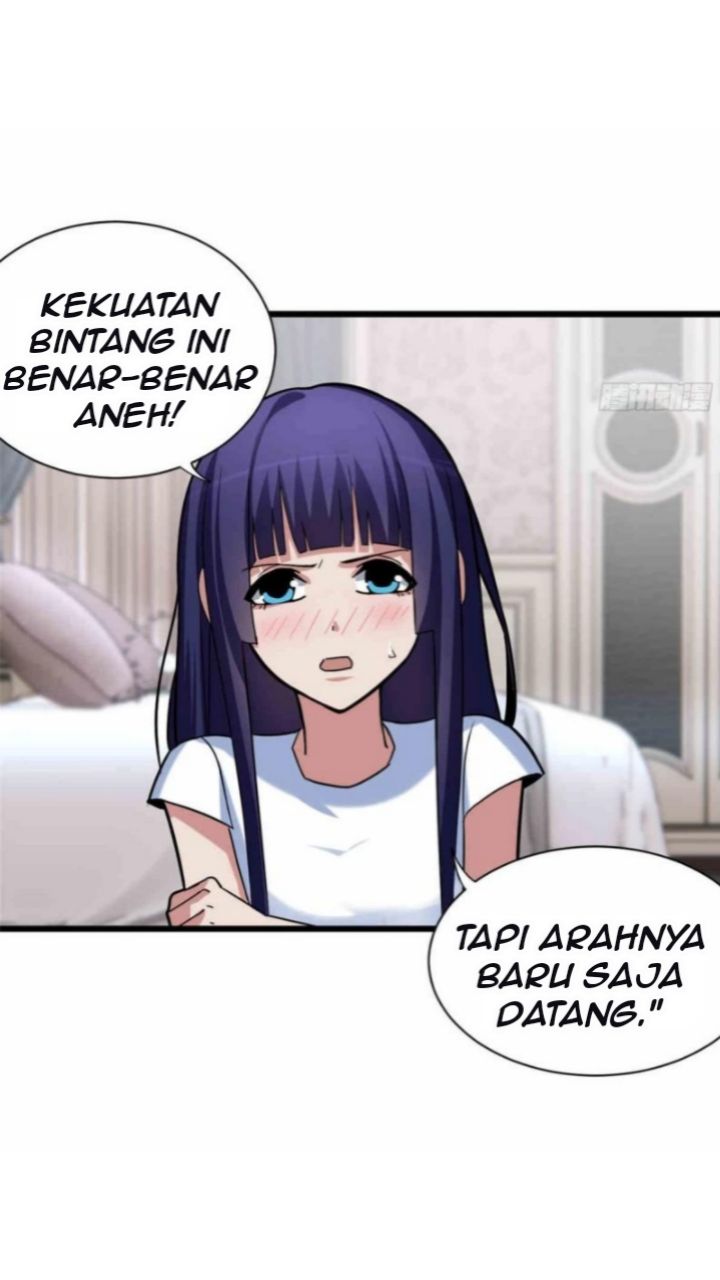Super God Pet Shop Chapter 14 Gambar 41
