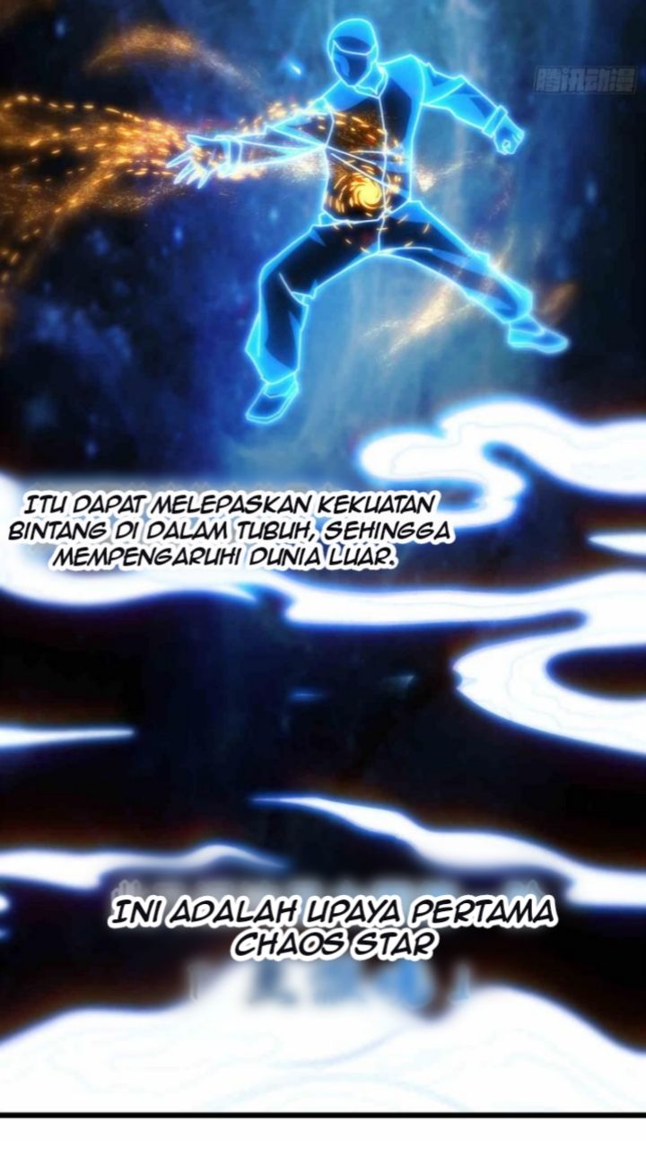 Super God Pet Shop Chapter 14 Gambar 5