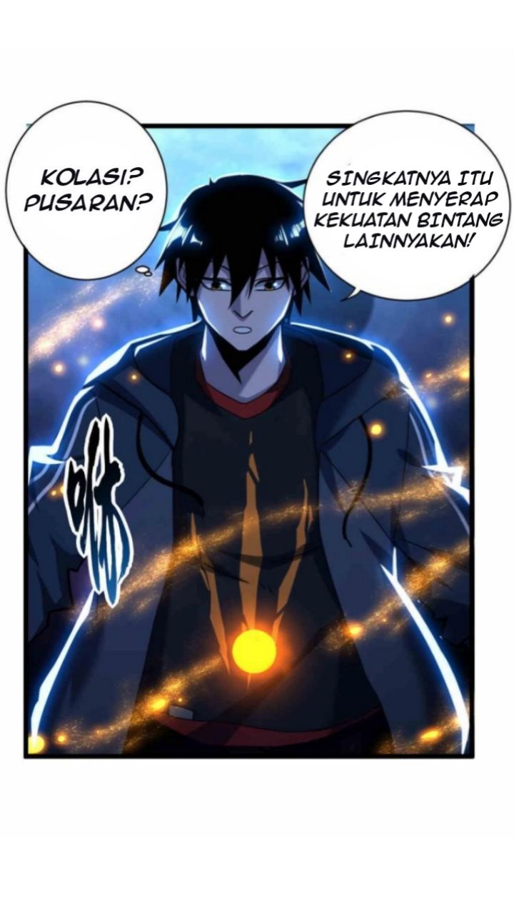 Super God Pet Shop Chapter 14 Gambar 6