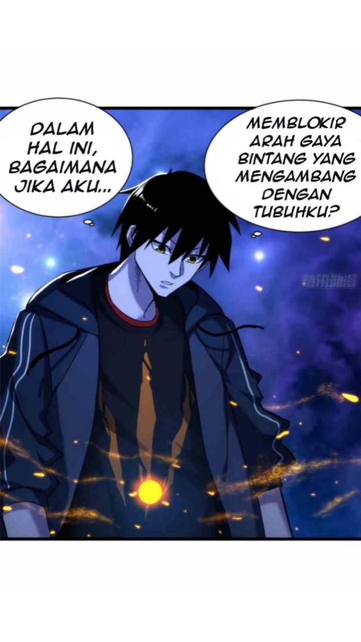 Super God Pet Shop Chapter 14 Gambar 8