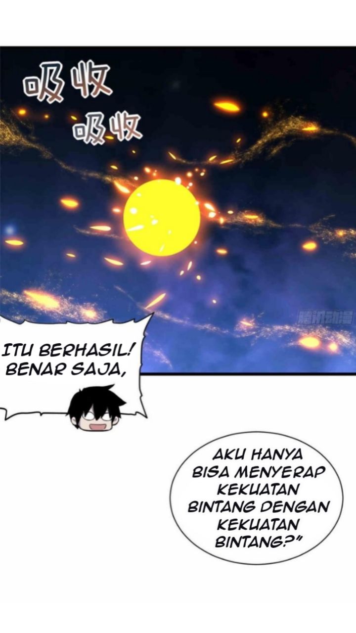 Super God Pet Shop Chapter 14 Gambar 9
