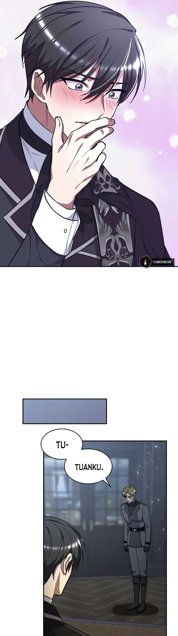 Regina Rena – To the Unforgiven Chapter 41 Gambar 16