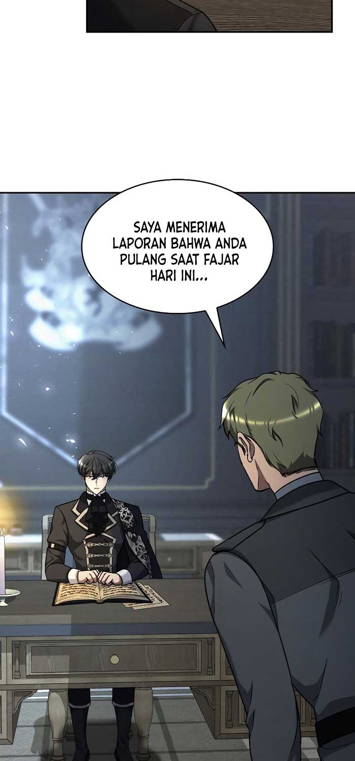 Regina Rena – To the Unforgiven Chapter 41 Gambar 17