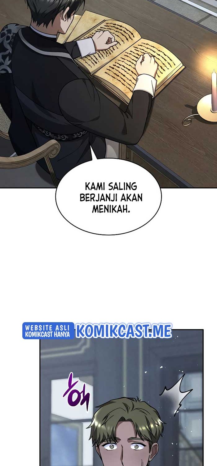 Regina Rena – To the Unforgiven Chapter 41 Gambar 19