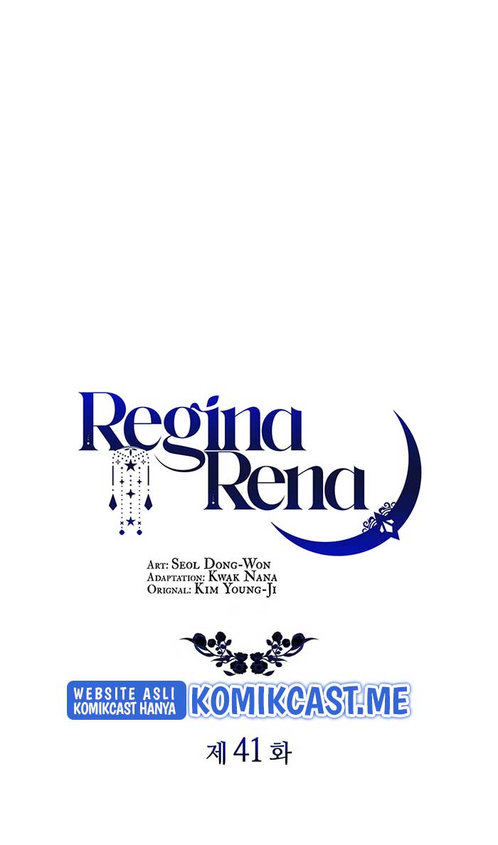 Regina Rena – To the Unforgiven Chapter 41 Gambar 22