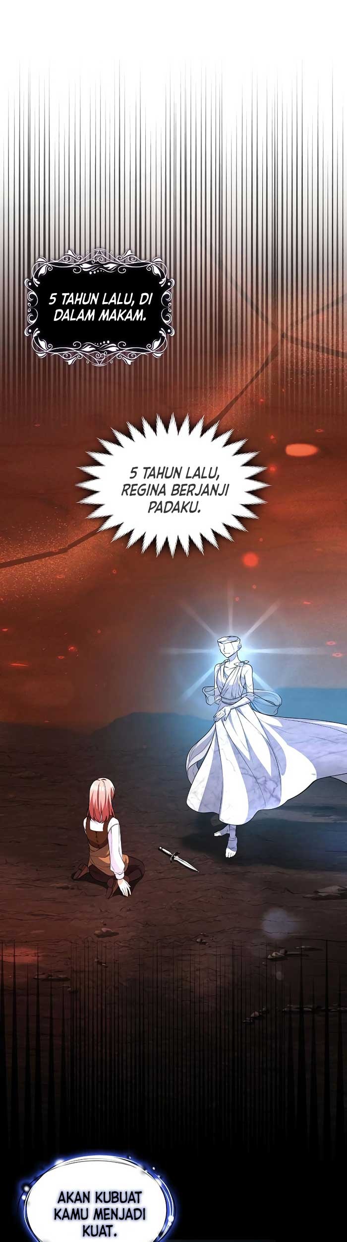 Regina Rena – To the Unforgiven Chapter 41 Gambar 23