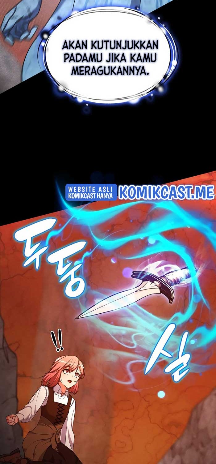 Regina Rena – To the Unforgiven Chapter 41 Gambar 26