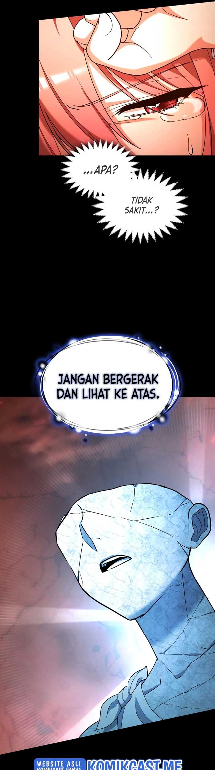 Regina Rena – To the Unforgiven Chapter 41 Gambar 30