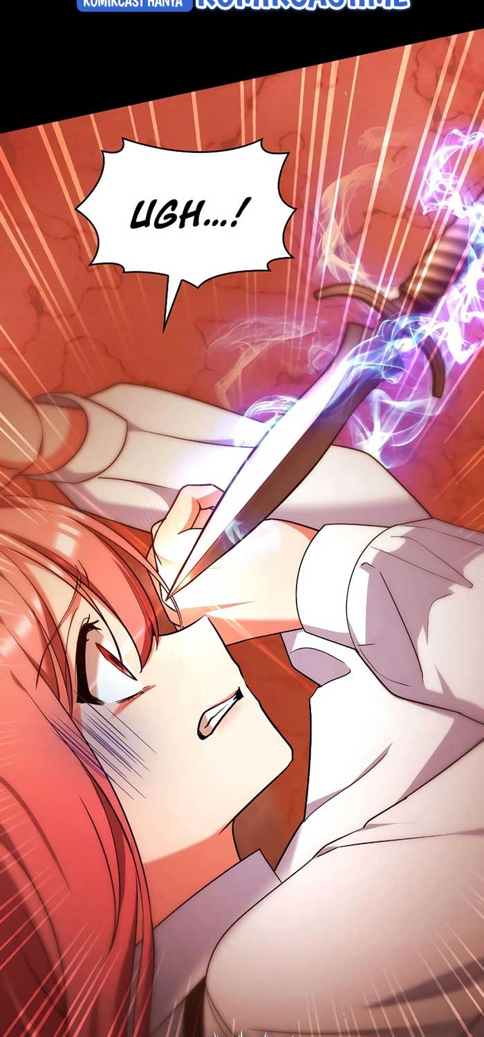 Regina Rena – To the Unforgiven Chapter 41 Gambar 31