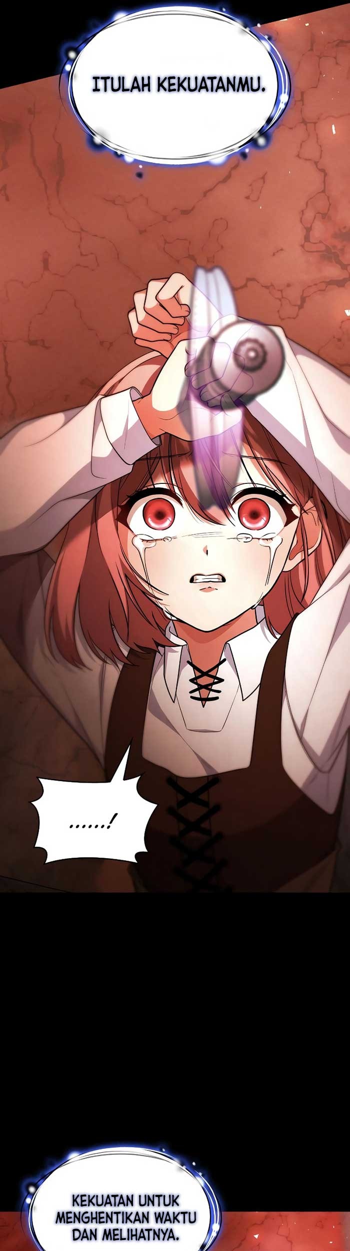 Regina Rena – To the Unforgiven Chapter 41 Gambar 36