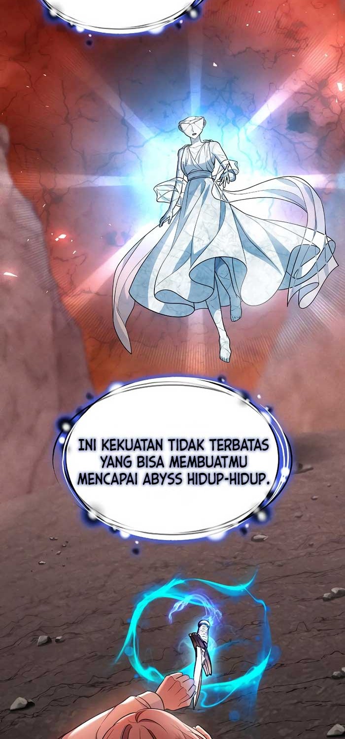 Regina Rena – To the Unforgiven Chapter 41 Gambar 37