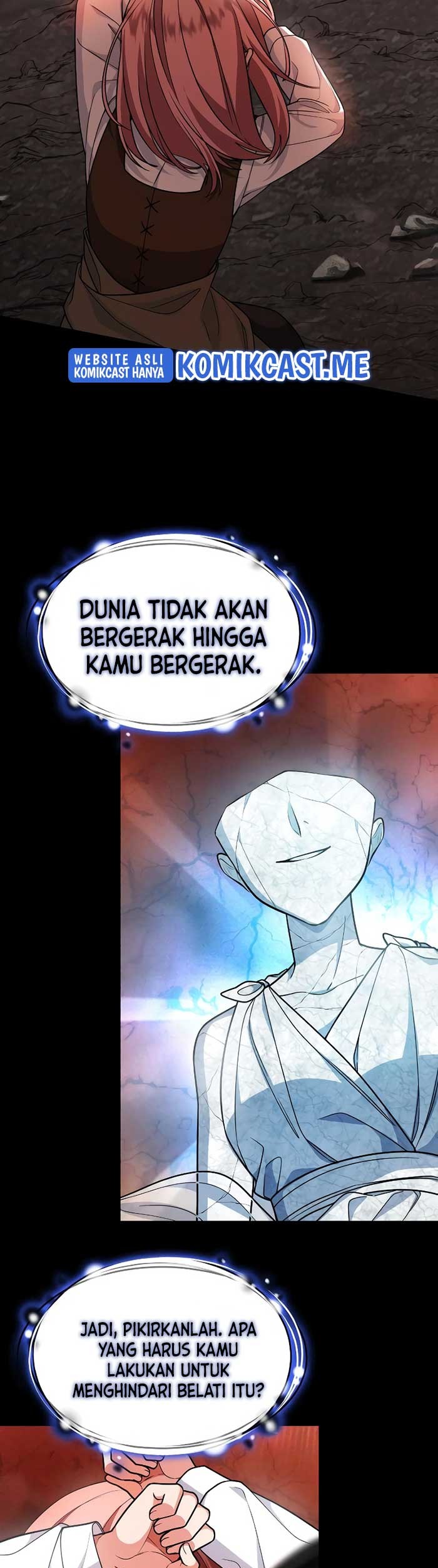 Regina Rena – To the Unforgiven Chapter 41 Gambar 38