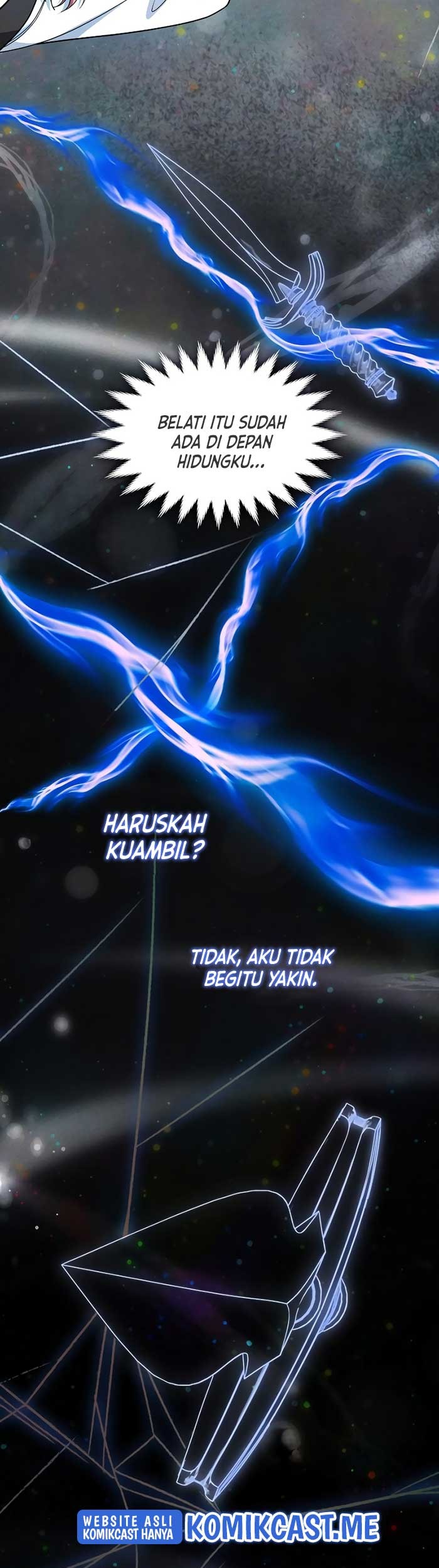 Regina Rena – To the Unforgiven Chapter 41 Gambar 40