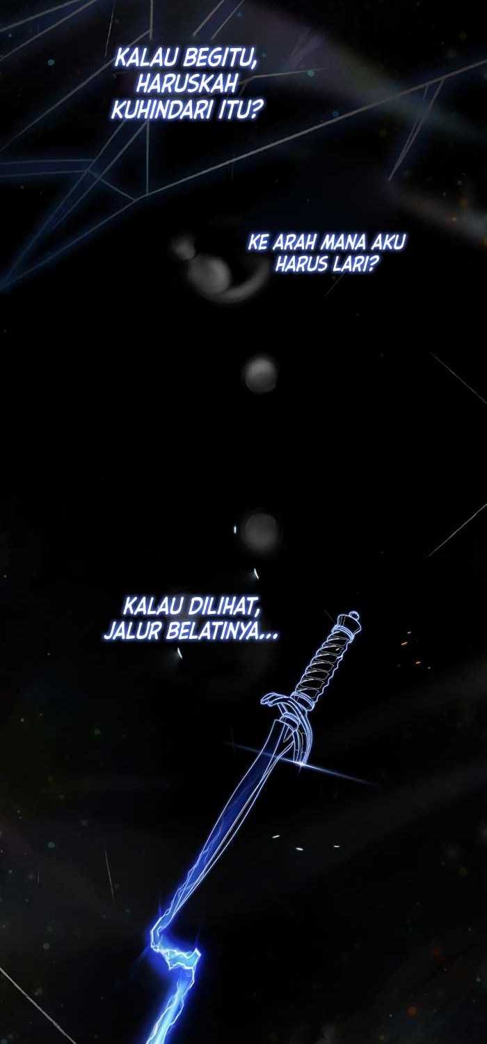 Regina Rena – To the Unforgiven Chapter 41 Gambar 41