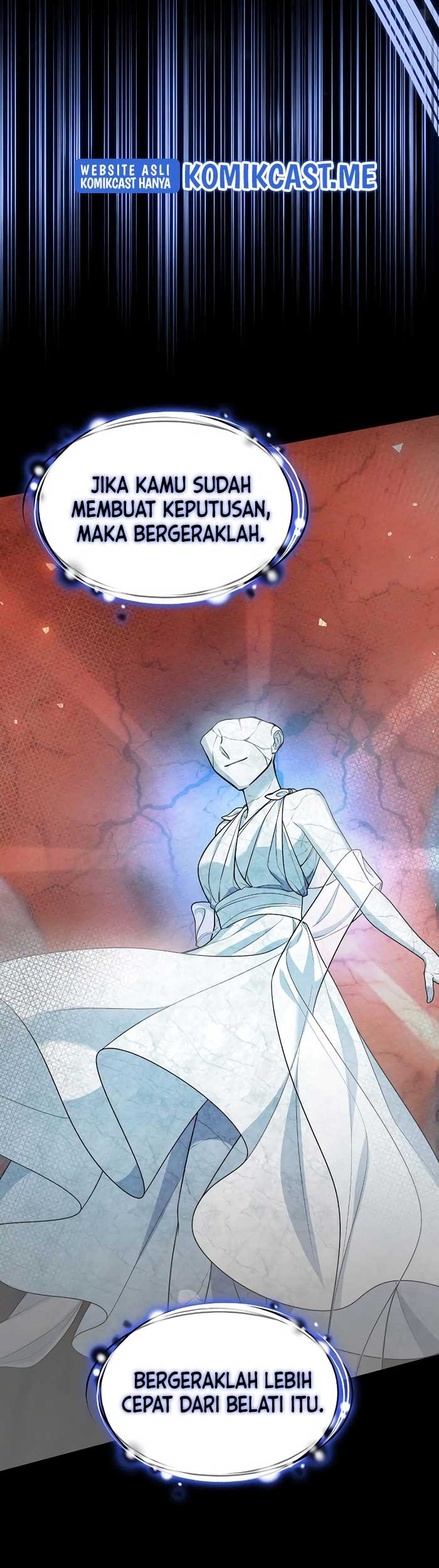 Regina Rena – To the Unforgiven Chapter 41 Gambar 45