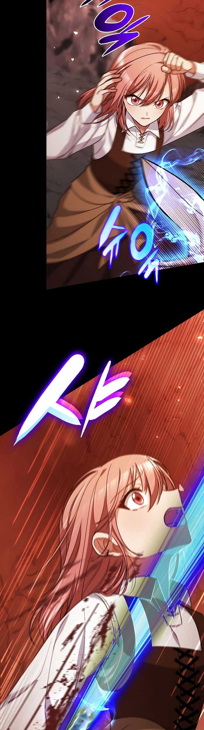 Regina Rena – To the Unforgiven Chapter 41 Gambar 47