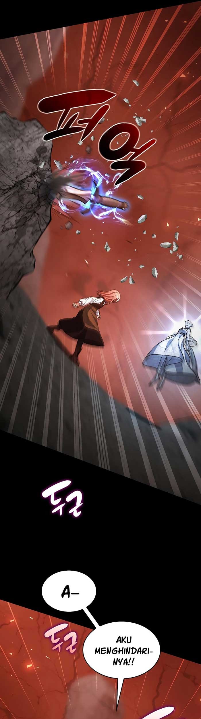 Regina Rena – To the Unforgiven Chapter 41 Gambar 49