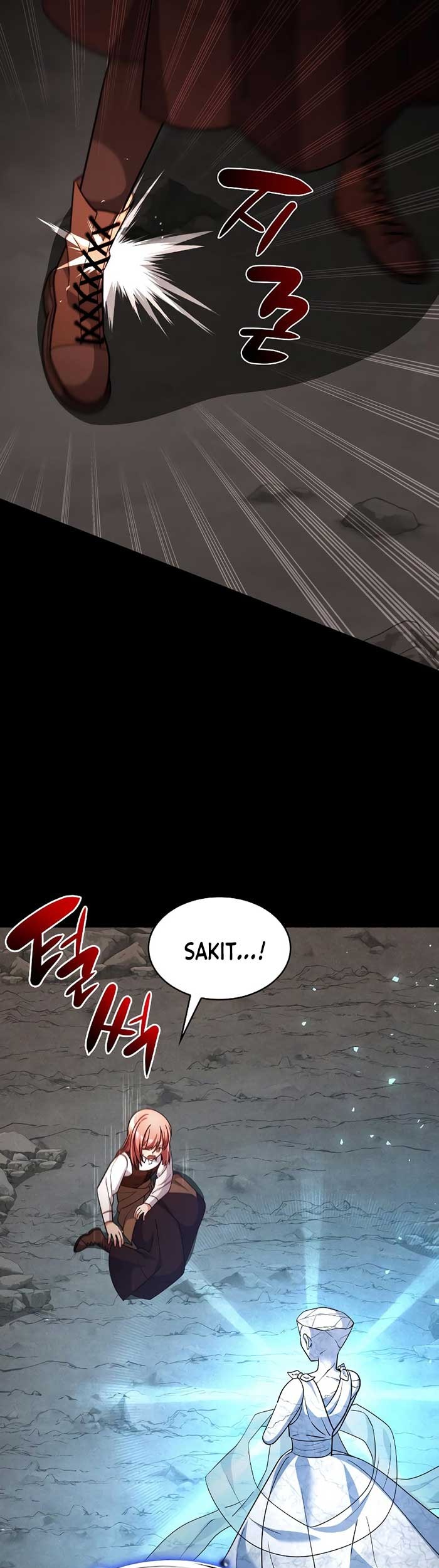 Regina Rena – To the Unforgiven Chapter 41 Gambar 51