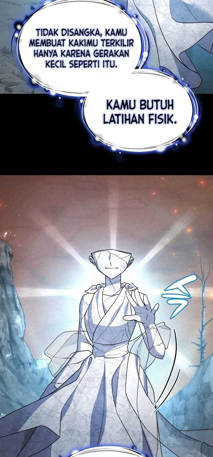 Regina Rena – To the Unforgiven Chapter 41 Gambar 52