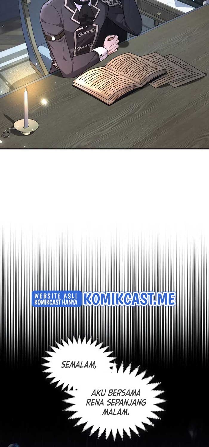 Regina Rena – To the Unforgiven Chapter 41 Gambar 3
