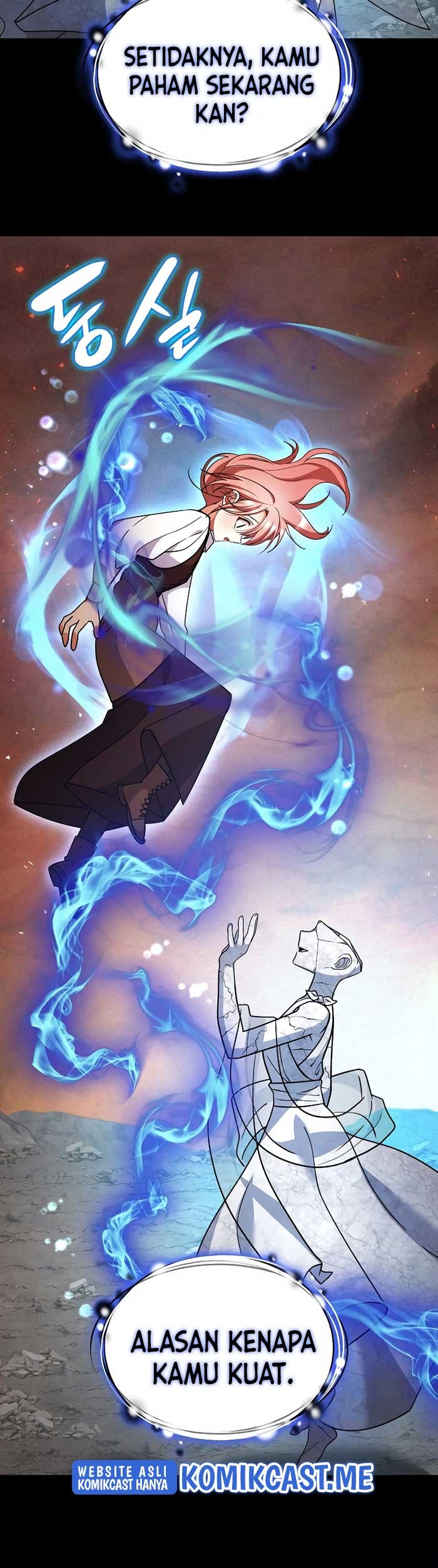Regina Rena – To the Unforgiven Chapter 41 Gambar 53