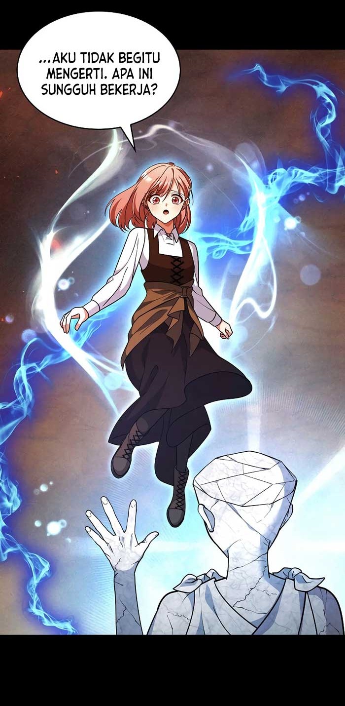Regina Rena – To the Unforgiven Chapter 41 Gambar 54