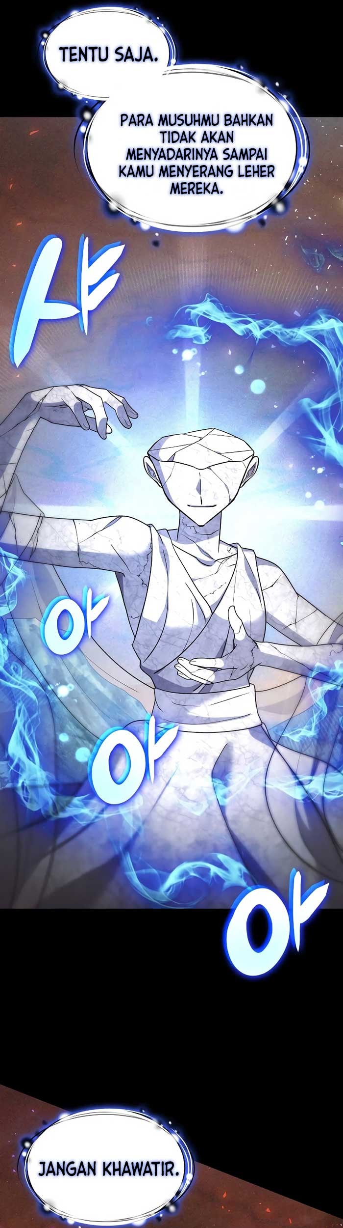 Regina Rena – To the Unforgiven Chapter 41 Gambar 55