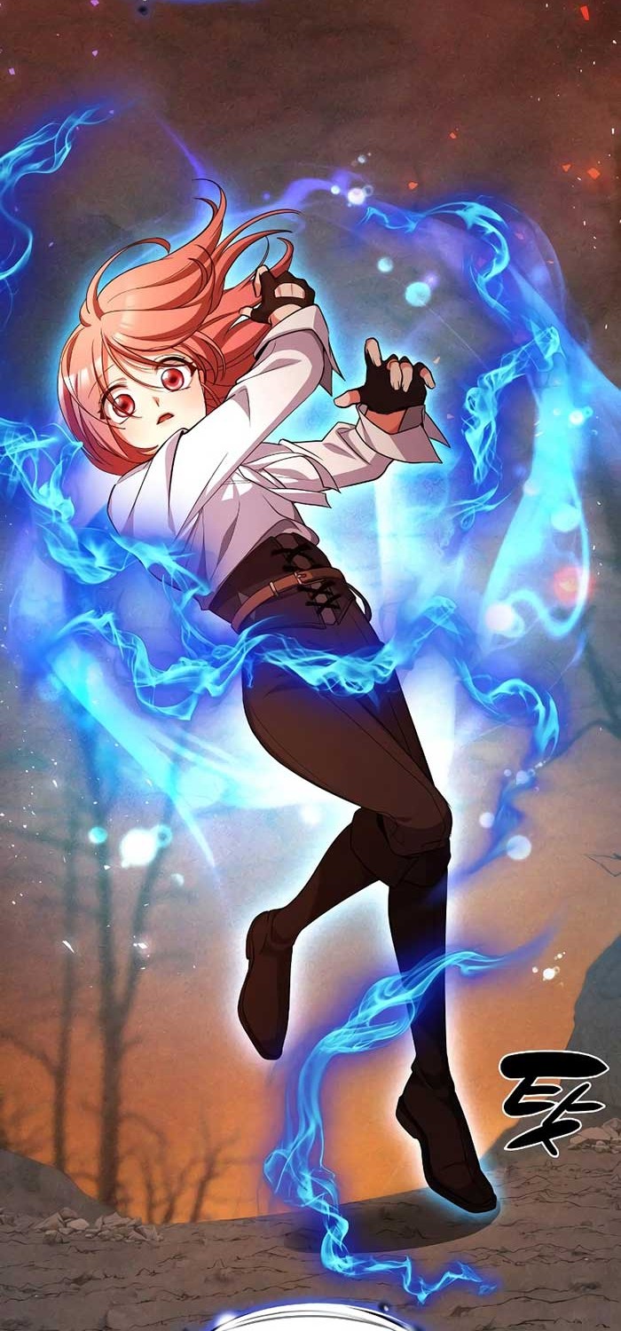 Regina Rena – To the Unforgiven Chapter 41 Gambar 56