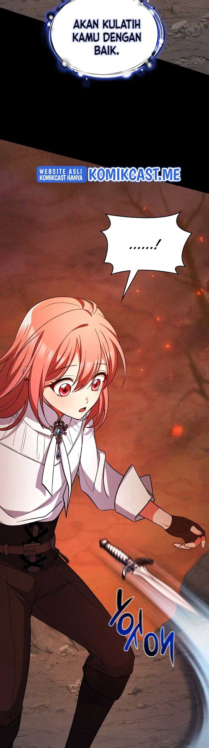 Regina Rena – To the Unforgiven Chapter 41 Gambar 57